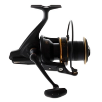 PENN RIVAL 7000 Longcast Gold Spinning Reel Thumbnail PENN RIVAL 7000 Longcast Gold Spinning Reel