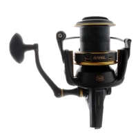 PENN RIVAL 7000 Longcast Gold Spinning Reel Thumbnail PENN RIVAL 7000 Longcast Gold Spinning Reel