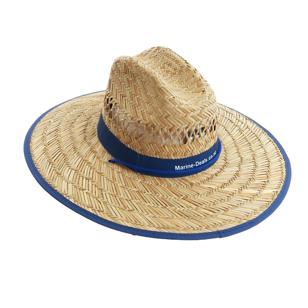Marine Deals Straw Hat Large/XL