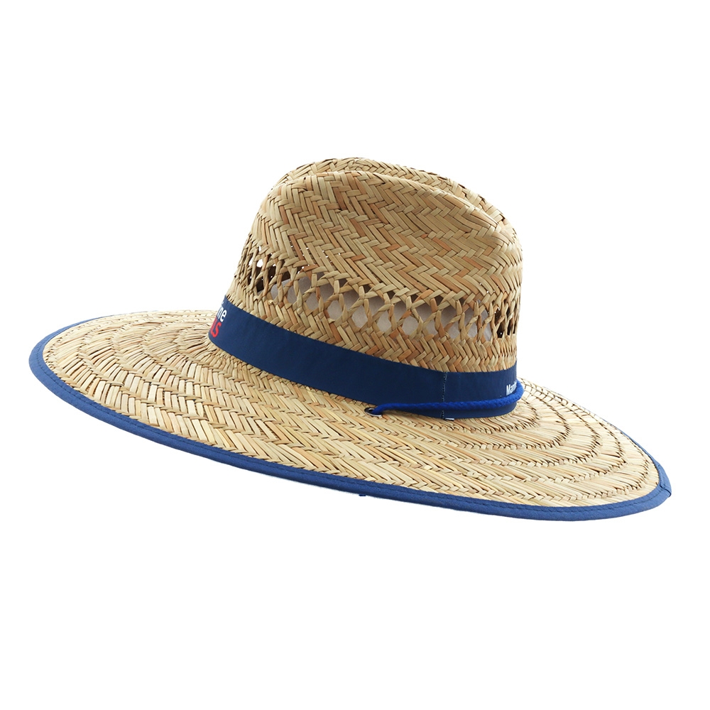 Marine Deals Straw Hat Small/Medium