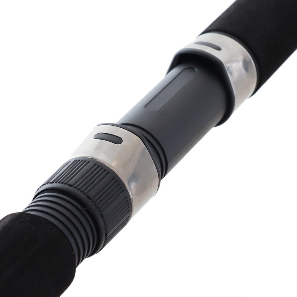 PENN Fierce III 4000LL Live Liner Braid Strayline Combo 7ft 5-10kg 2pc