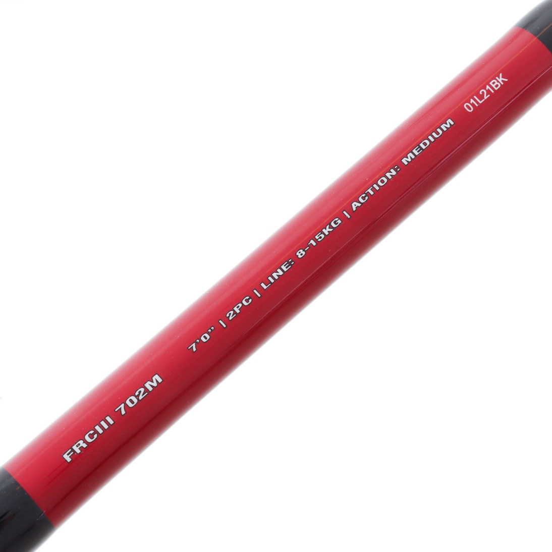 PENN Fierce III 6000LL Live Liner Spinning Boat Combo 7ft 8-15kg 2pc