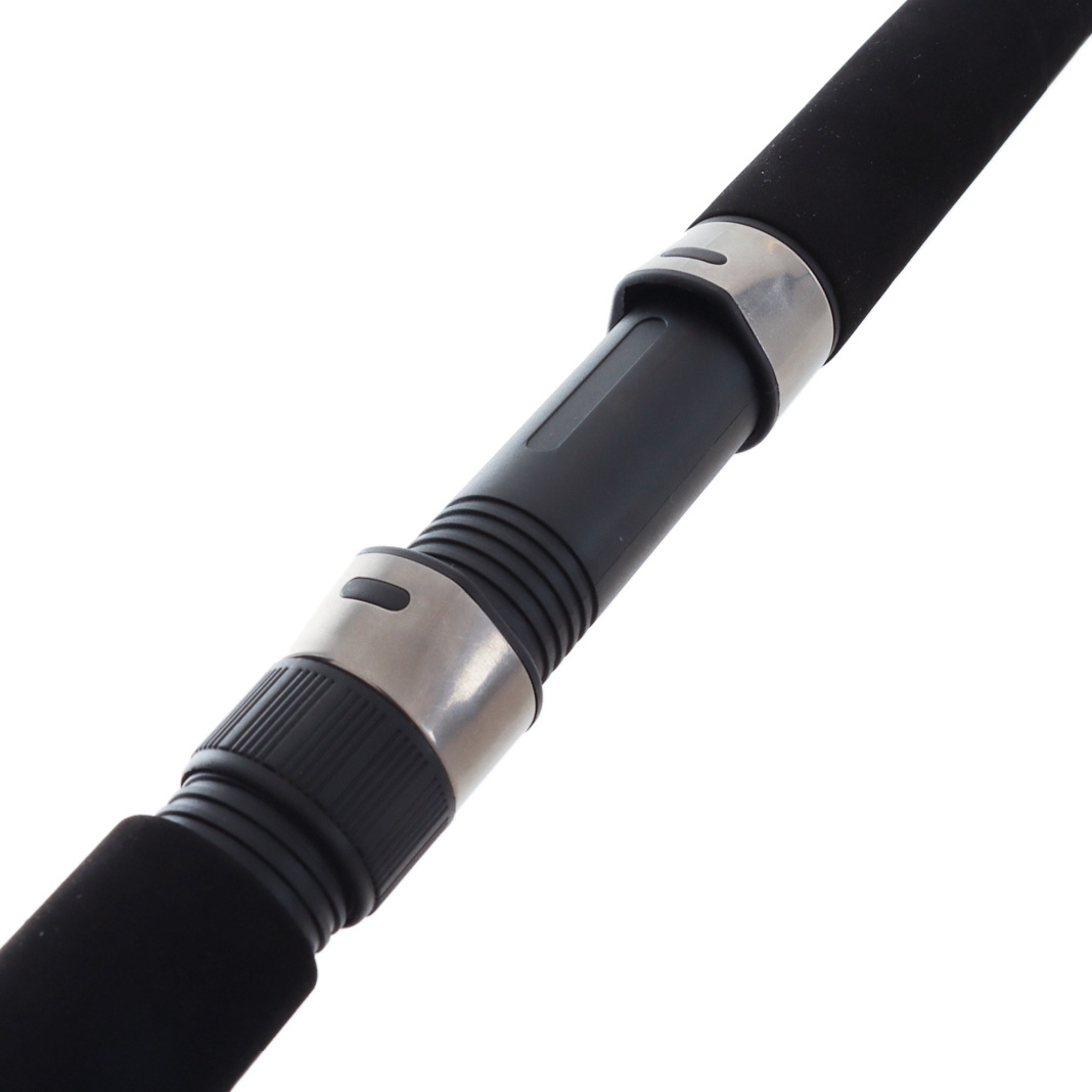 PENN Fierce III 6000LL Live Liner Spinning Boat Combo 7ft 8-15kg 2pc