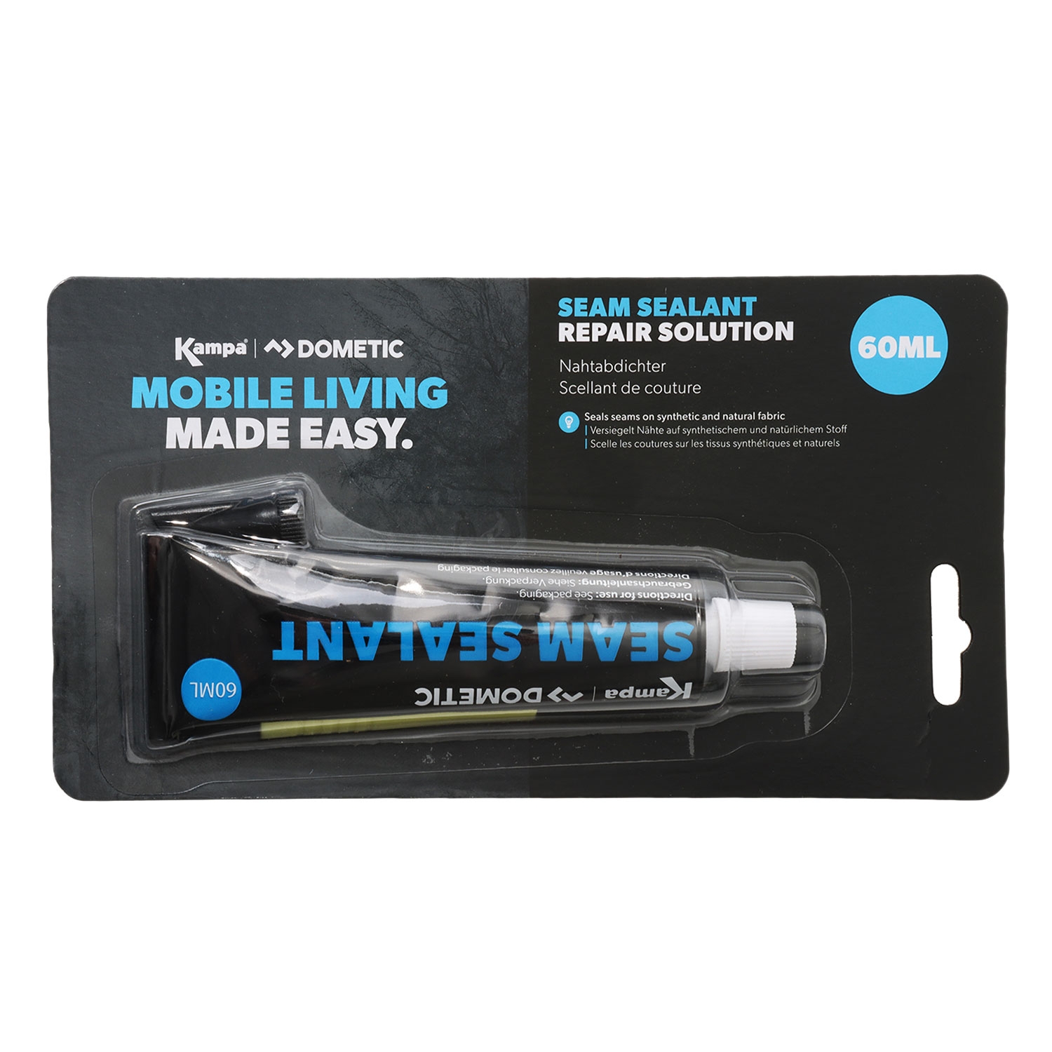 Dometic Fabric Seam Sealant