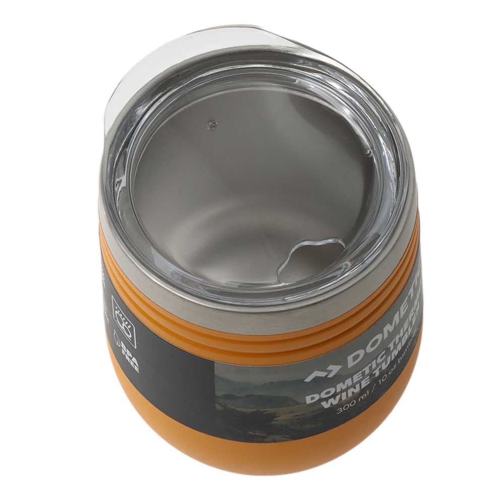 Dometic Thermo Insulated Wine Travel Mug 300ml