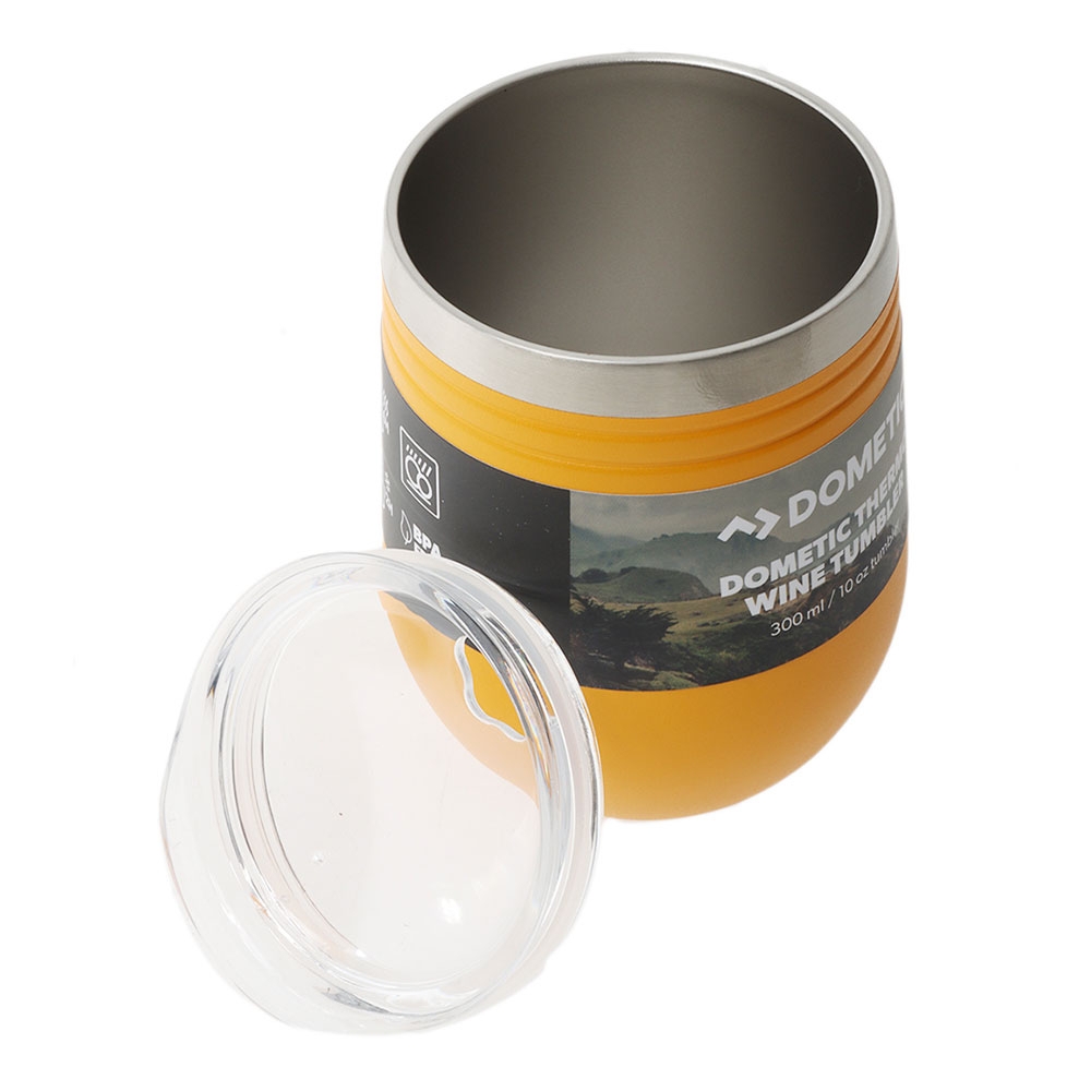 Dometic Thermo Insulated Wine Travel Mug 300ml
