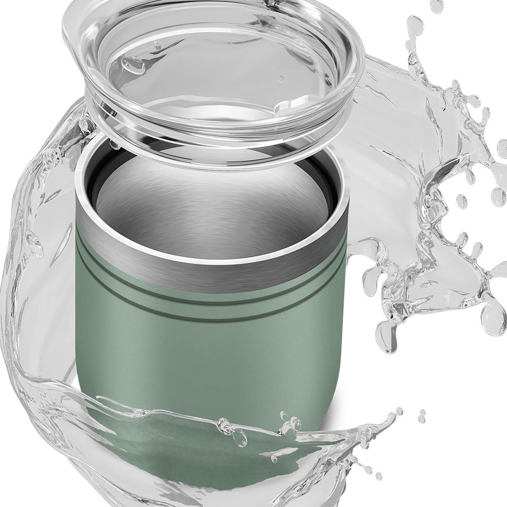 Dometic Thermo Insulated Wine Travel Mug 300ml