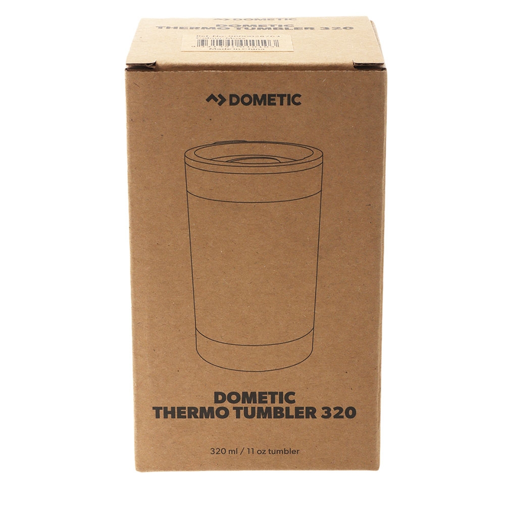 Dometic Thermo Insulated Travel Mug 320ml
