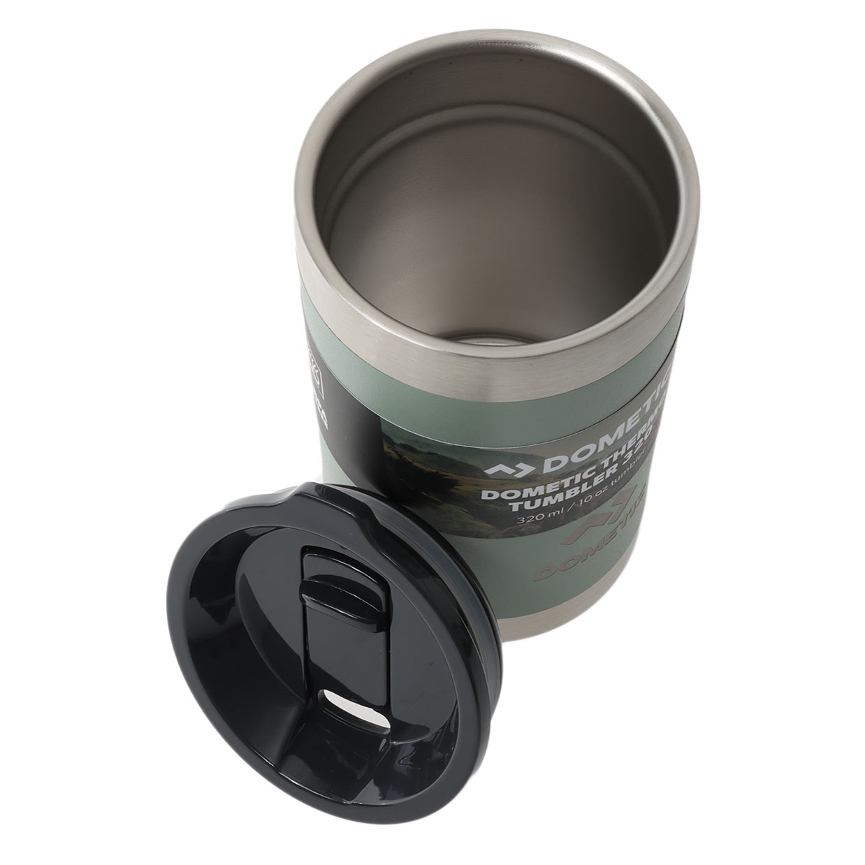 Dometic Thermo Insulated Travel Mug 320ml