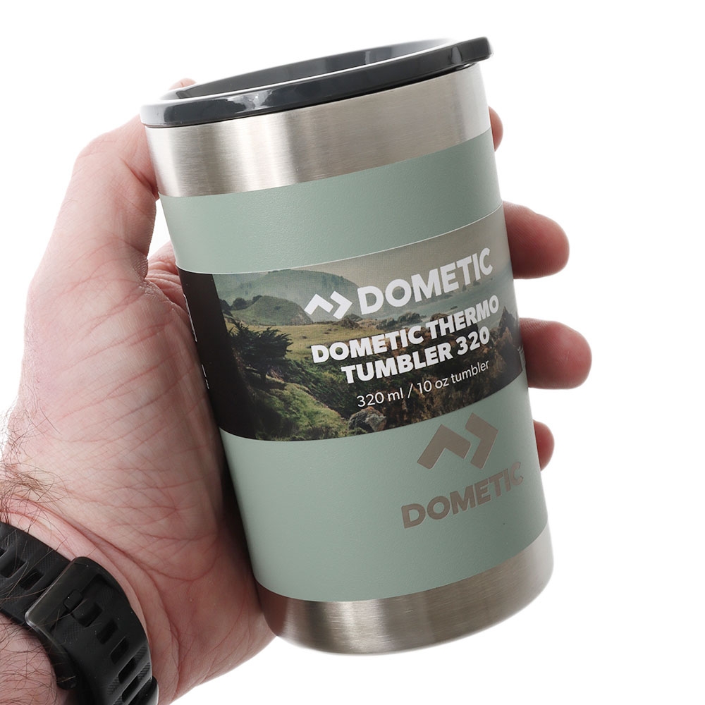 Dometic Thermo Insulated Travel Mug 320ml