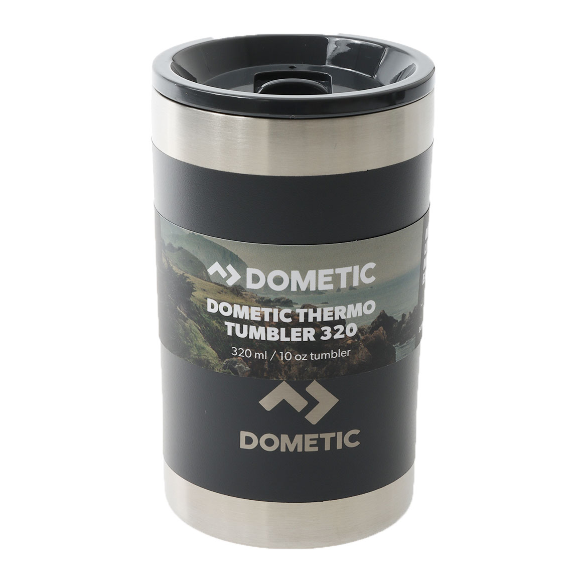 Dometic Thermo Insulated Travel Mug 320ml Slate