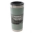 Dometic Thermo Insulated Travel Mug 600ml Moss