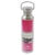 Dometic Thermo Insulated Water Bottle 660ml Orchid Flower