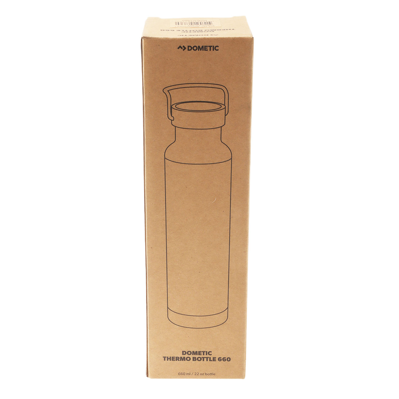 Dometic Thermo Insulated Water Bottle 660ml Orchid Flower