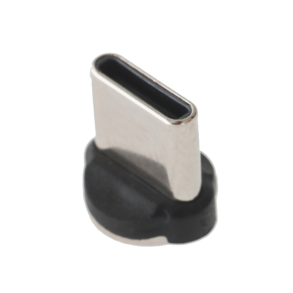 3-in-1 Phone Charger Magnetic Data Cable for Apple/Samsung/Micro USB