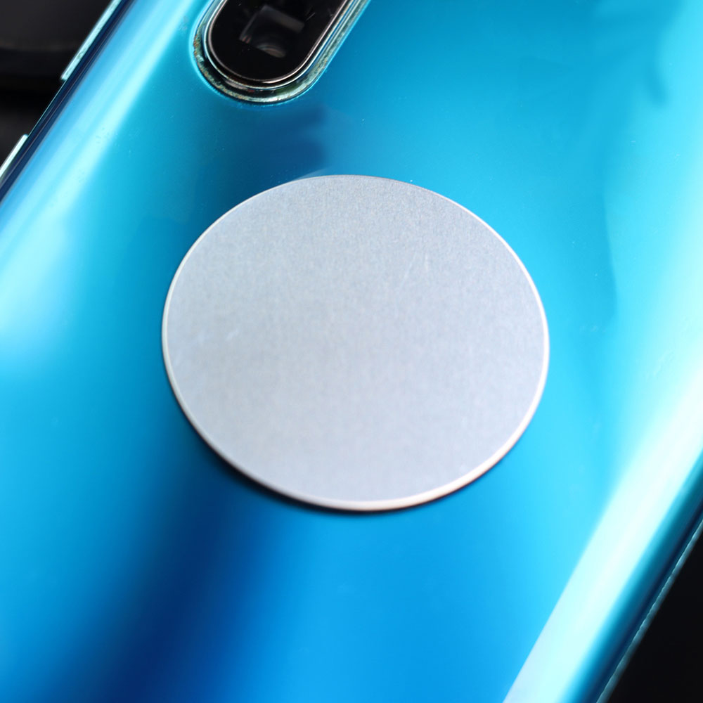 Magnetic Phone Mount for Car Air Vent 