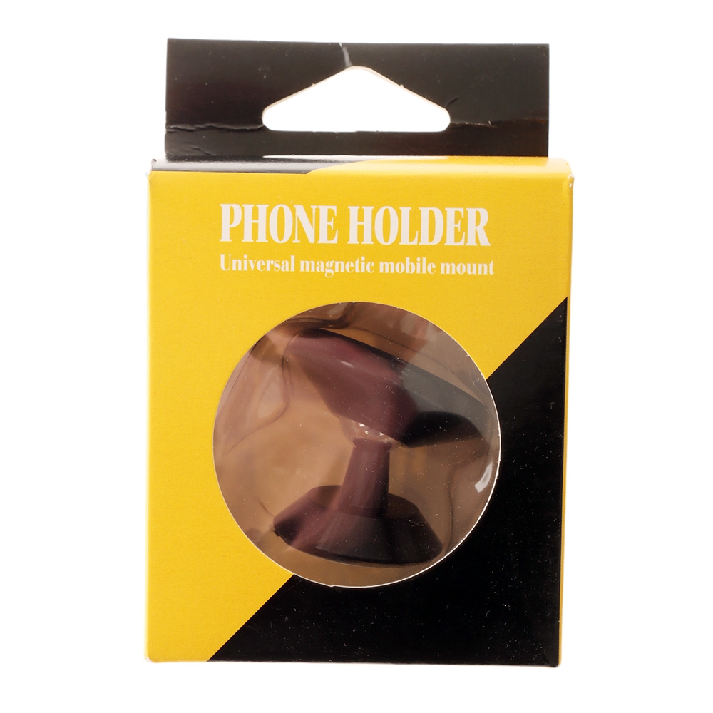 Rotating Magnetic Phone Mount Short