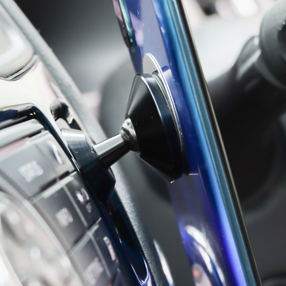 Rotating Magnetic Phone Mount Short