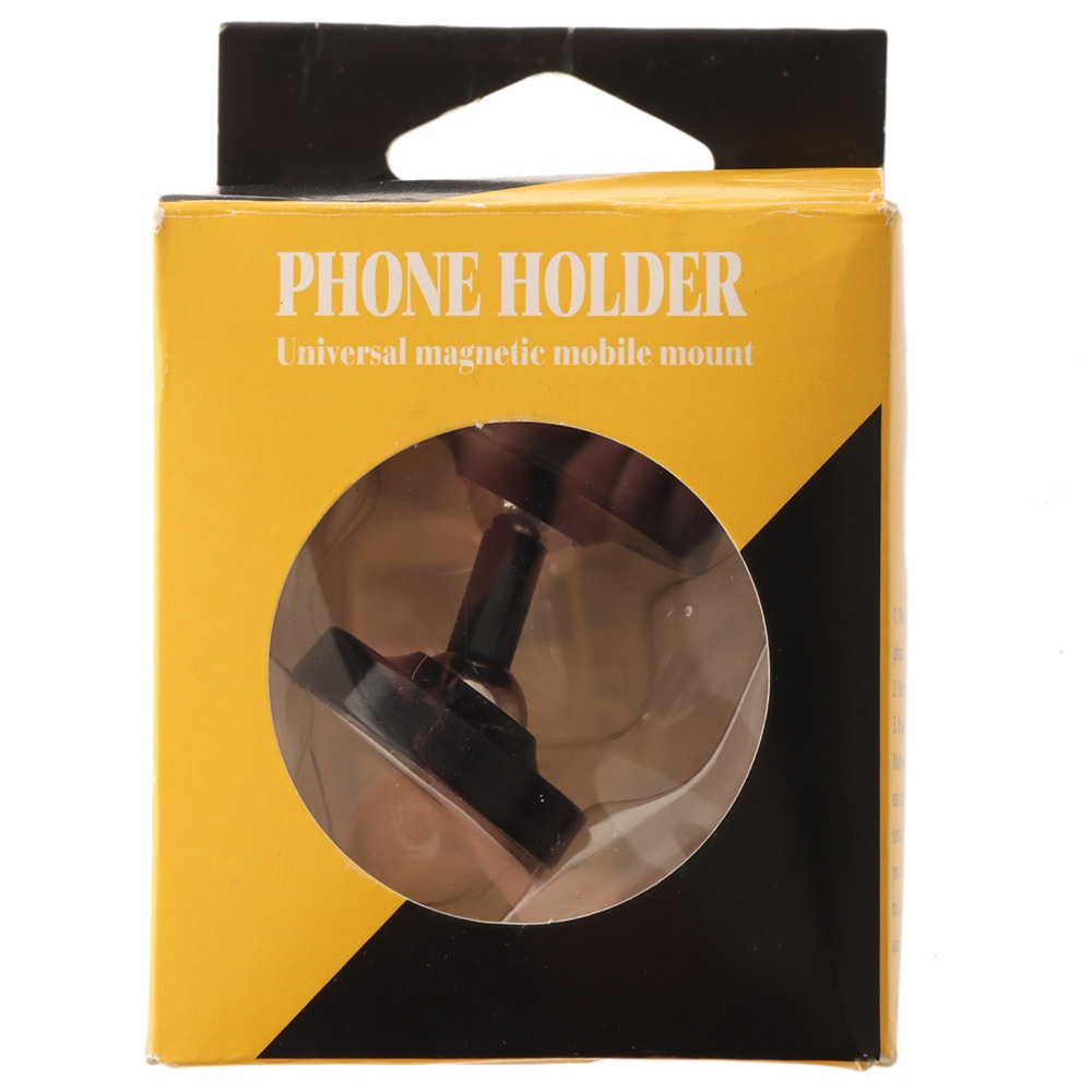 Rotating Magnetic Phone Mount High