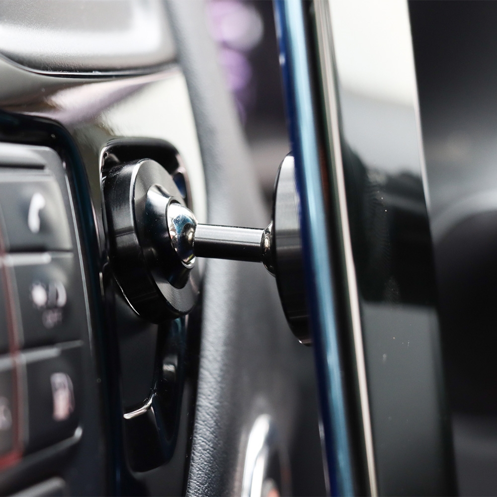 Rotating Magnetic Phone Mount High