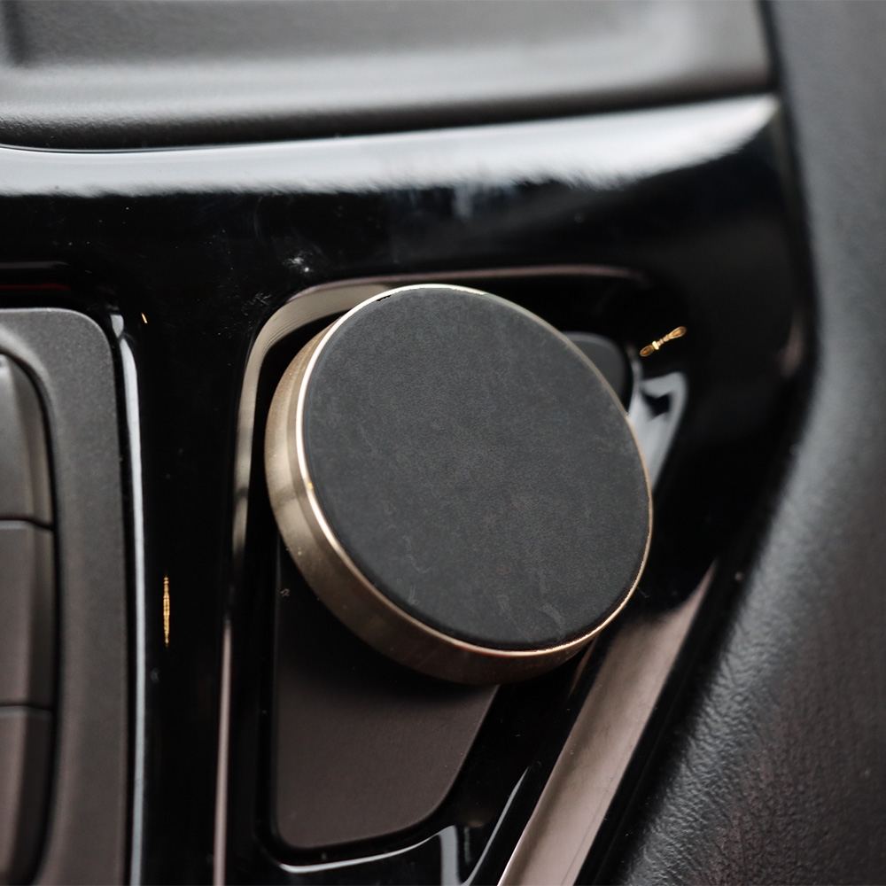 Magnetic Phone Mount