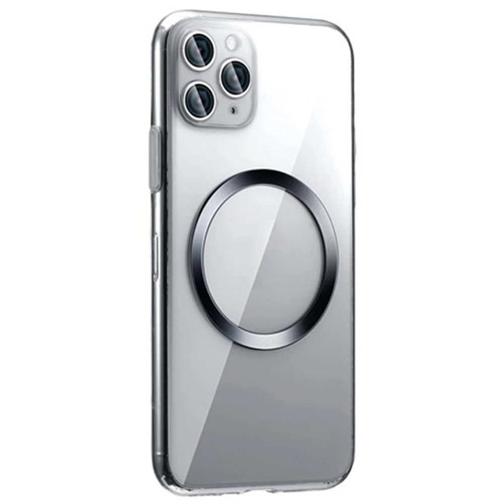 Magnetic Plate for Magnetic Phone Mounts