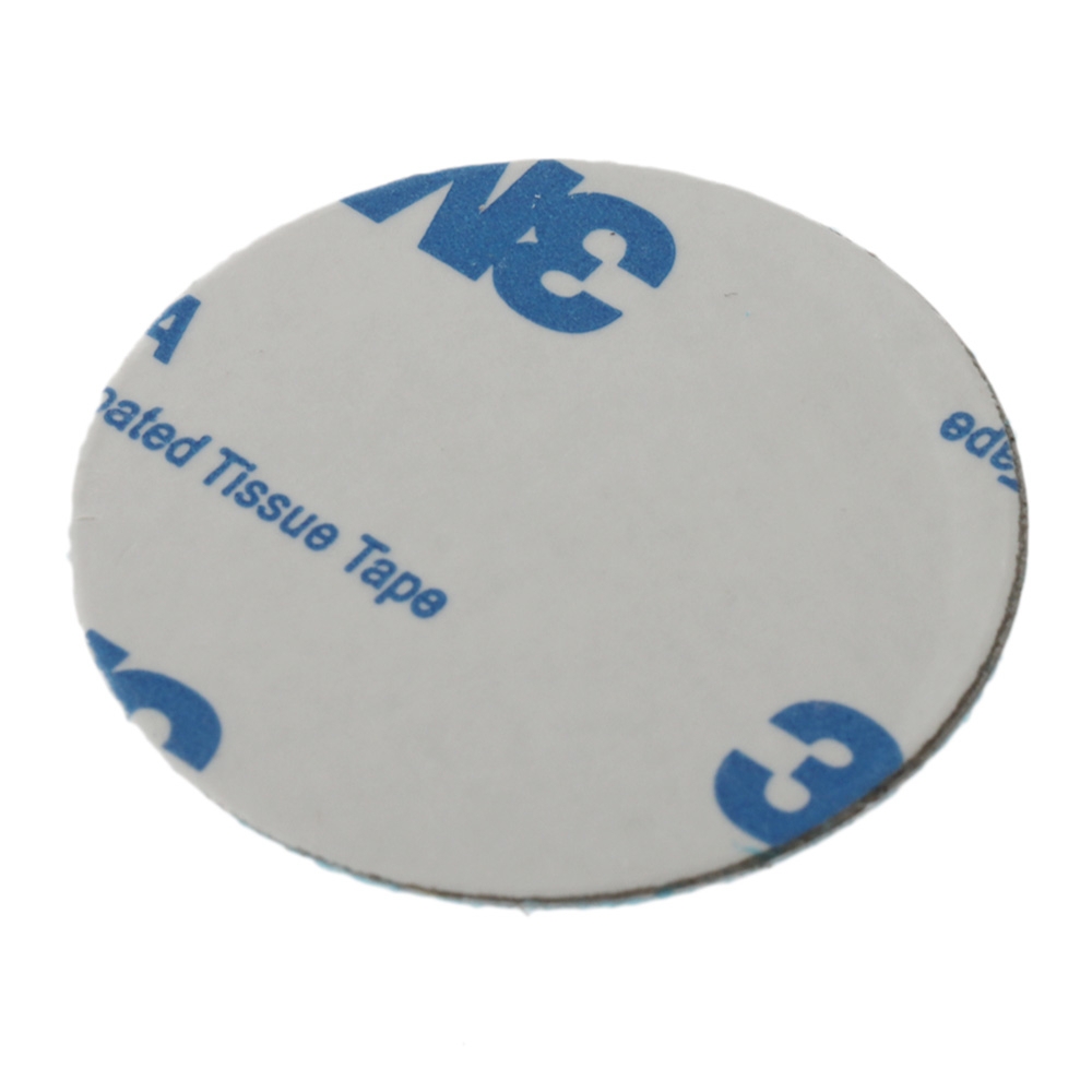 Metal Plate for Magnetic Phone Mounts