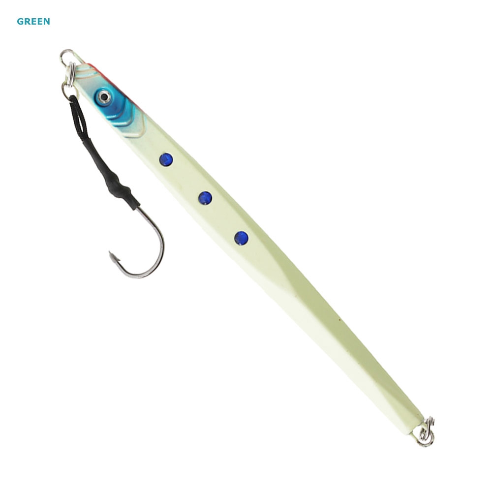 Holiday Mechanical Jig Lumo 400g