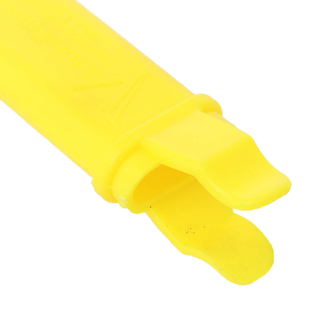 Victory Harness Sheath with Lanyard and Carabiner for 17cm Dive Knives