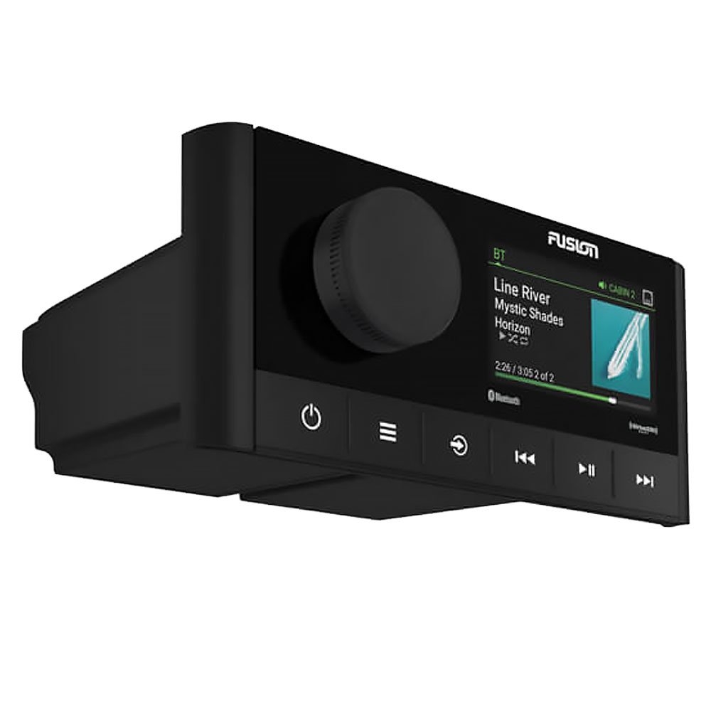 Fusion MS-RA210 Stereo with XS Sports Speakers Package