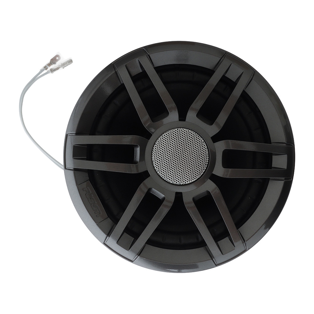 Fusion MS-RA210 Stereo with XS Sports Speakers Package