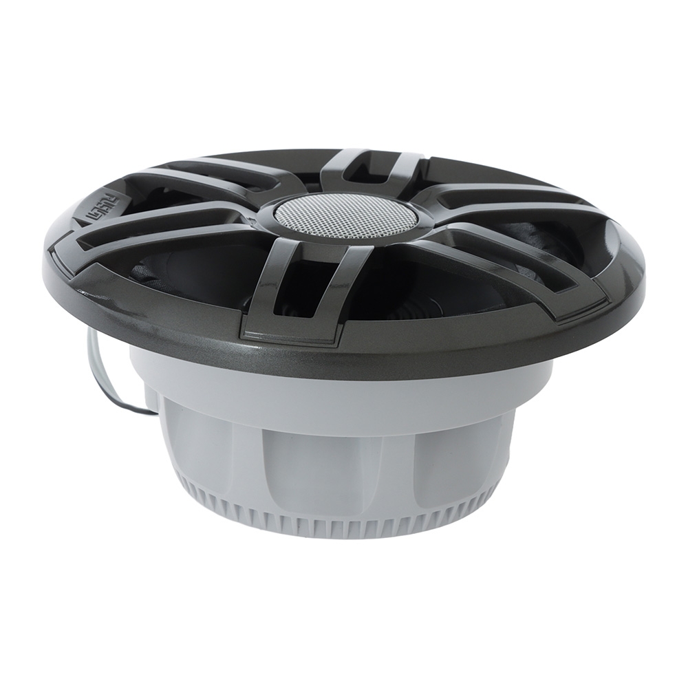 Fusion MS-RA210 Stereo with XS Sports Speakers Package