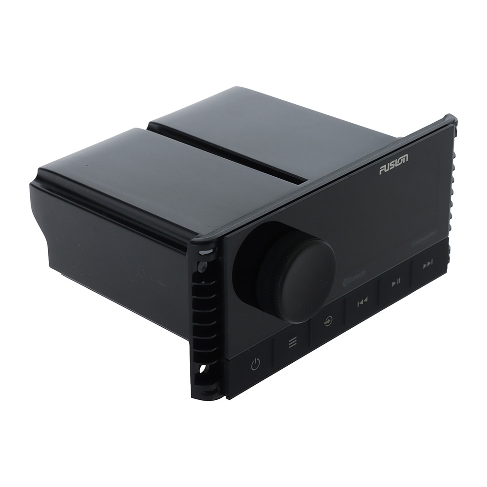 Fusion MS-RA210 Stereo with XS Sports Speakers Package