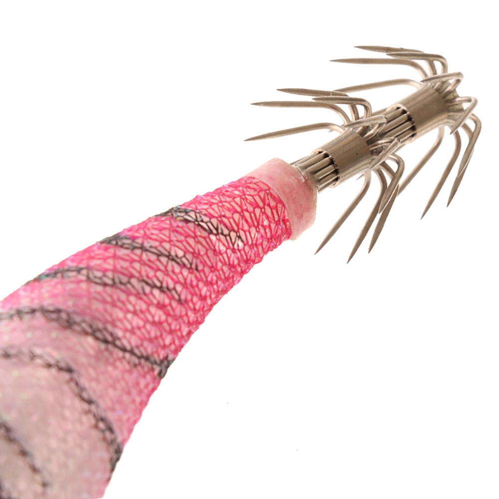 Shimano Sephia Clinch FlashBoost Squid Jig Size 3.5 23g