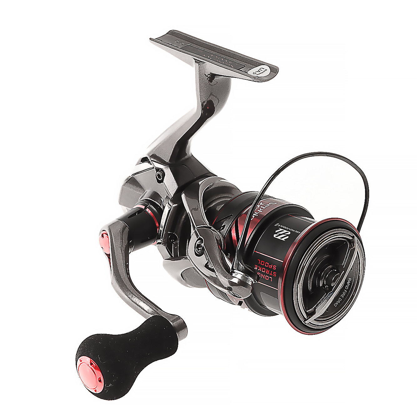 Buy Shimano Sephia XR C3000SHG Spinning Reel online at
