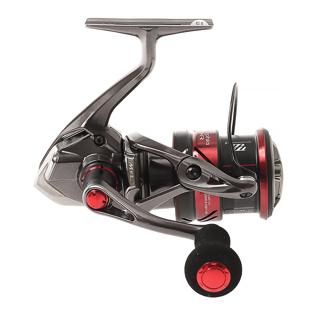 リール SHIMANO Sephia XR C3000S 2021 SHIMANO SEPHIA XR C3000S C3000SDHG C3000SDH MGL Rotor