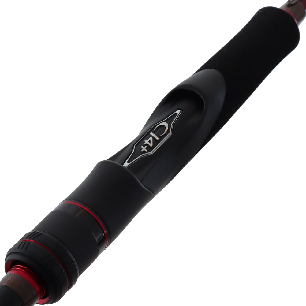 Shimano Sephia BB C3000SB XR Medium Light Egi Squid Combo 8ft 6in PE0.4-1.0 2pc