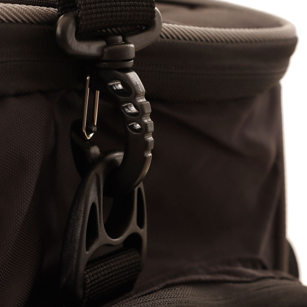 Daiwa Soft Top Tackle Bag