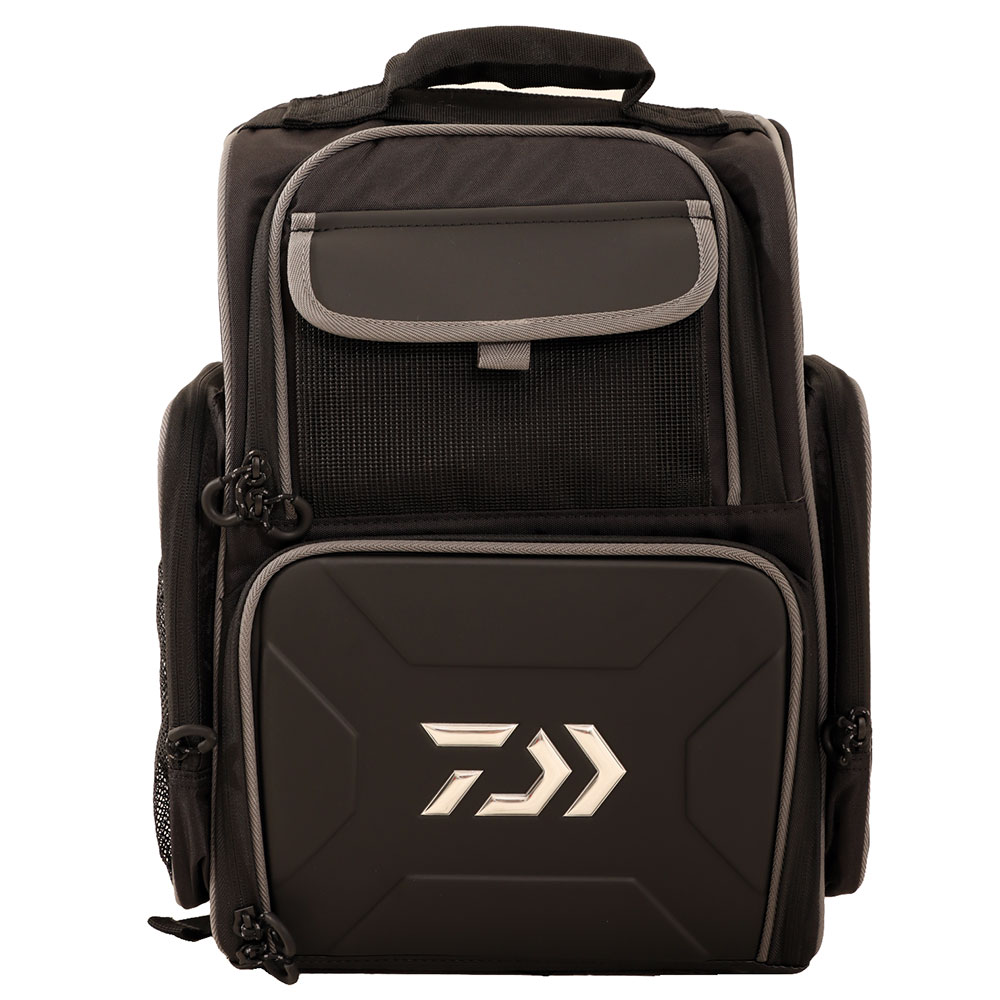 Daiwa Tackle Backpack