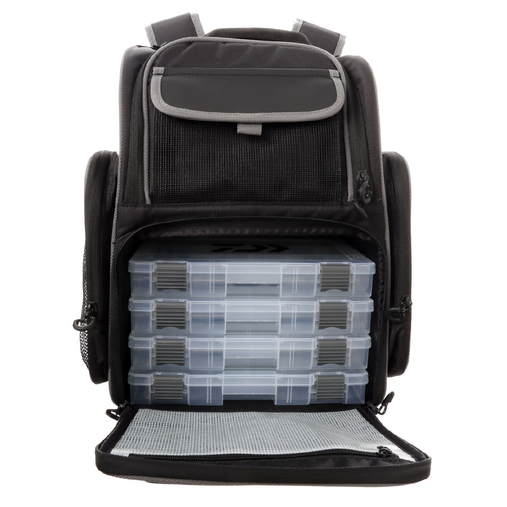 Daiwa Tackle Backpack