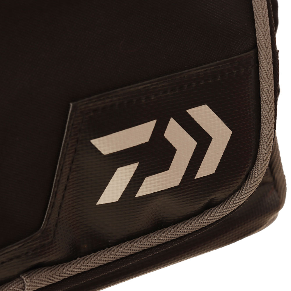 Daiwa TA-30021 Tackle Bag with 3 Tackle Boxes Medium - MISSING TACKLE CASES