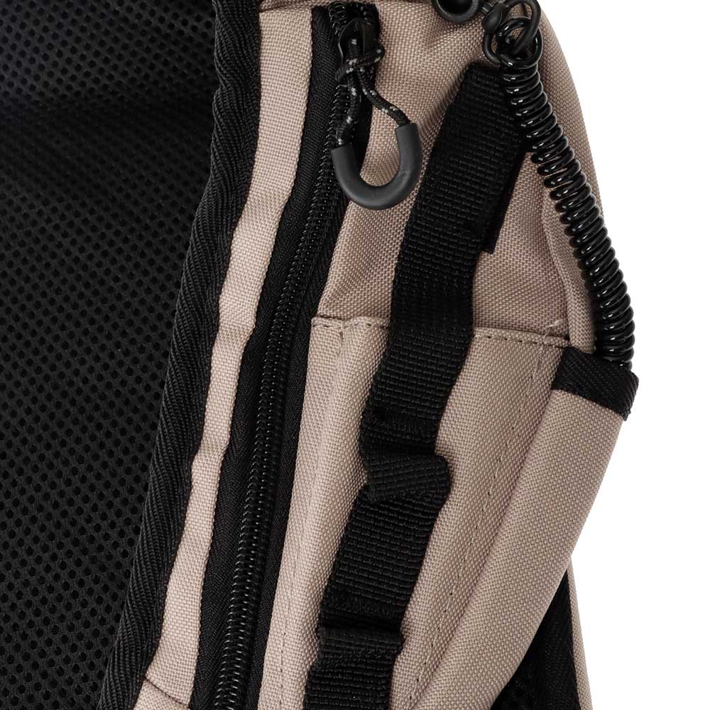 Daiwa Sling Tackle Bag Coyote