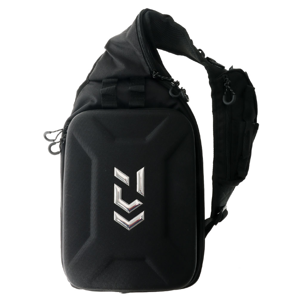 Daiwa Sling Tackle Bag Black