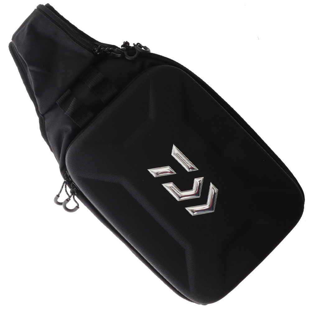 Daiwa Sling Tackle Bag Black