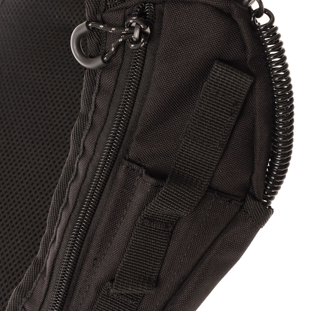 Daiwa Sling Tackle Bag Black