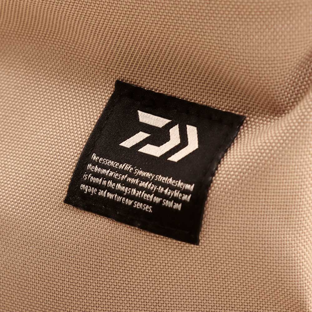 Daiwa Guide Backpack Coyote