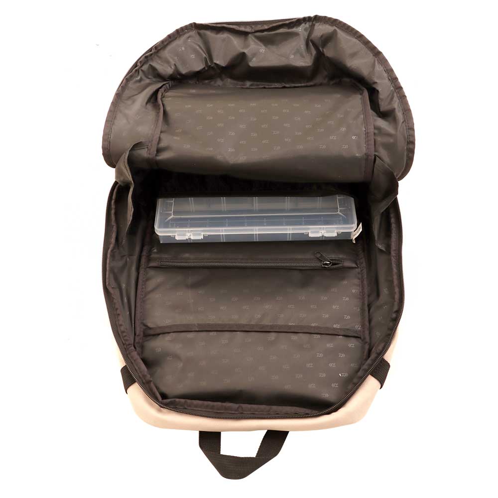 Daiwa Guide Backpack Coyote