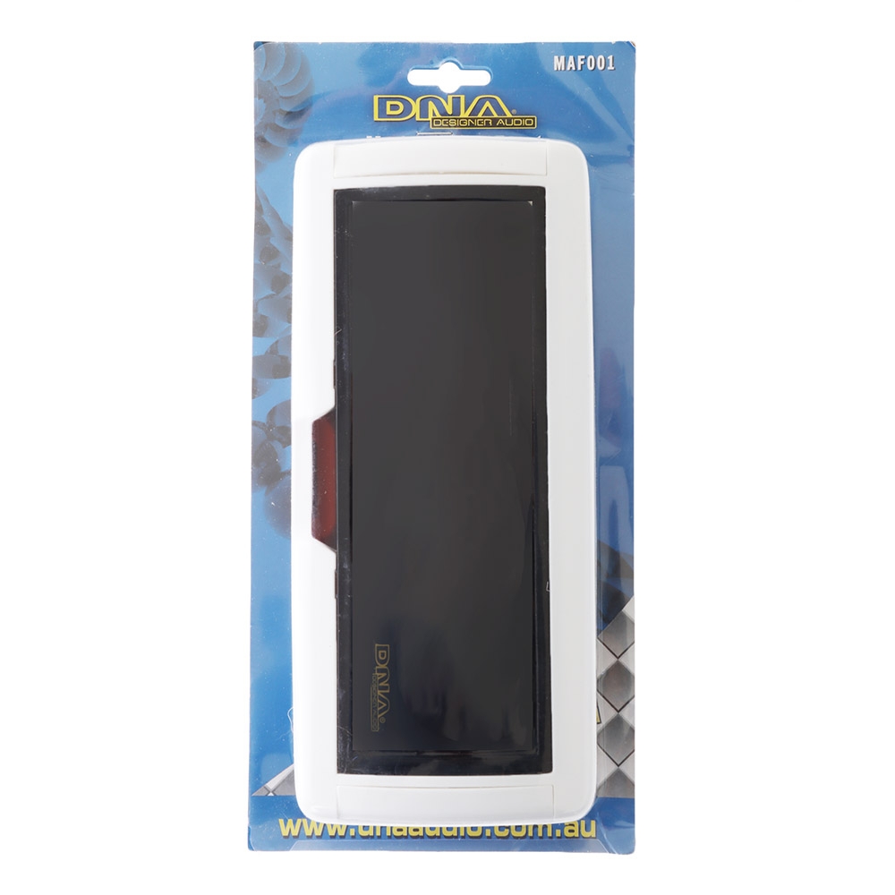 DNA Ultimate Marine Stereo Entertainment System Package Black