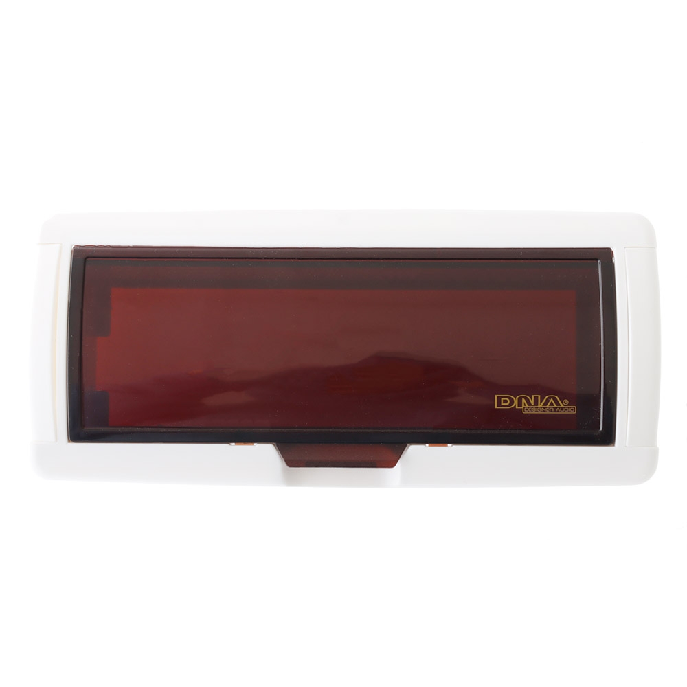 DNA Ultimate Marine Stereo Entertainment System Package Black