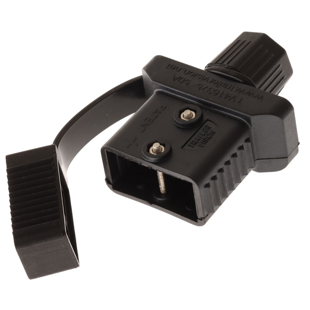 Anderson 50A Quickfit Connector Cover Assembly